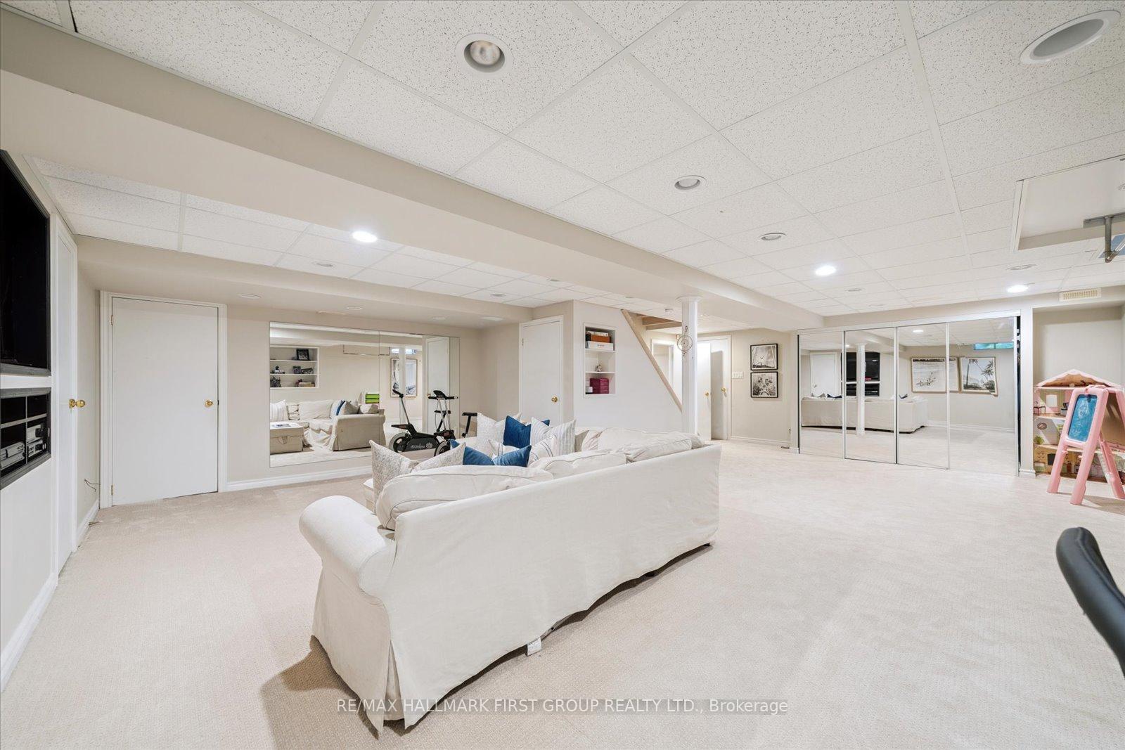 Photo 27 of 278 Lancrest Street, Pickering, Highbush — HOMEH