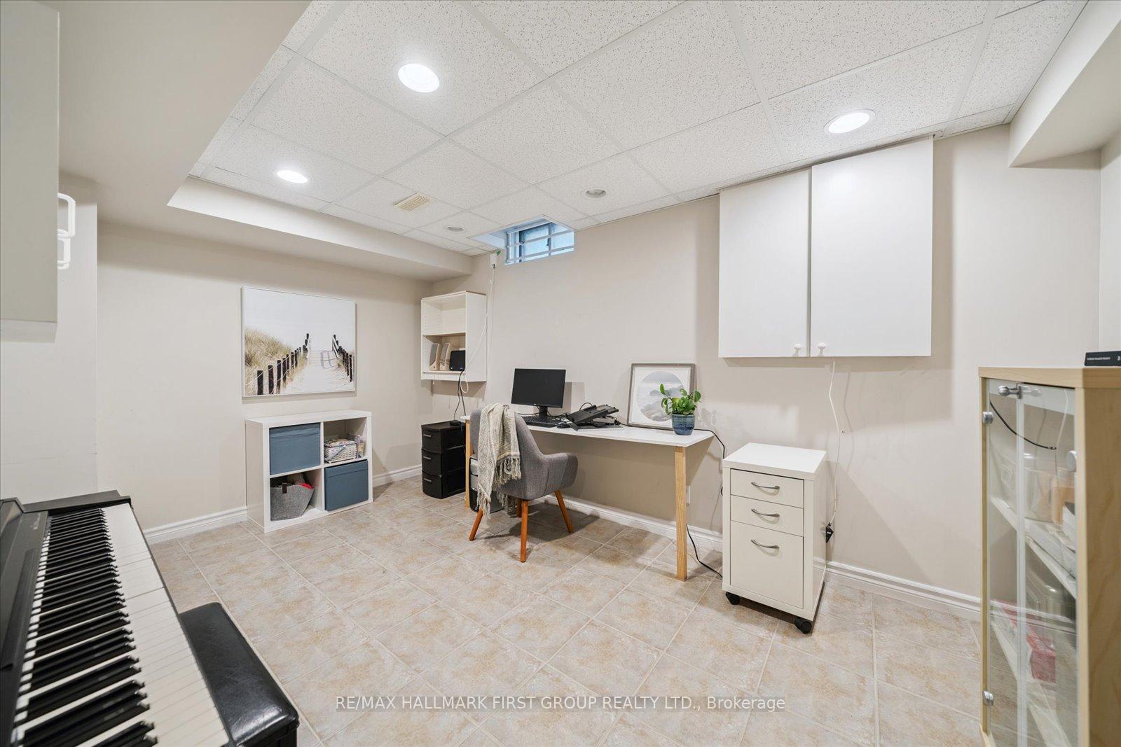 Photo 28 of 278 Lancrest Street, Pickering, Highbush — HOMEH