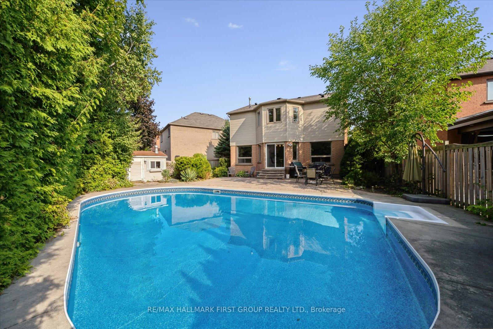 Photo 29 of 278 Lancrest Street, Pickering, Highbush — HOMEH