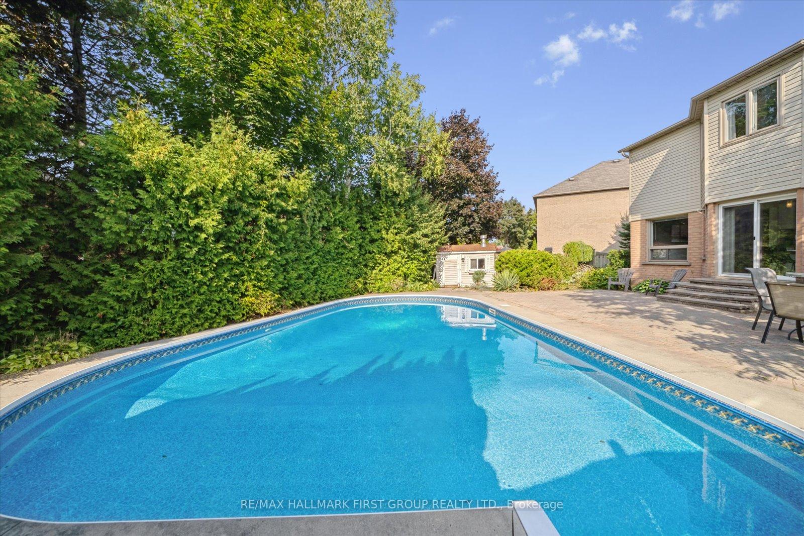 Photo 30 of 278 Lancrest Street, Pickering, Highbush — HOMEH