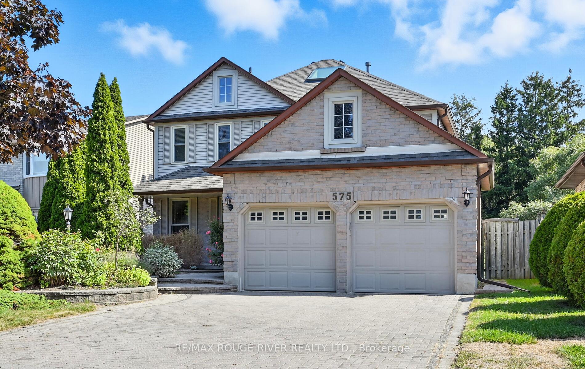 Photo 1 of 575 Dunrobin Court, Oshawa, McLaughlin — HOMEH