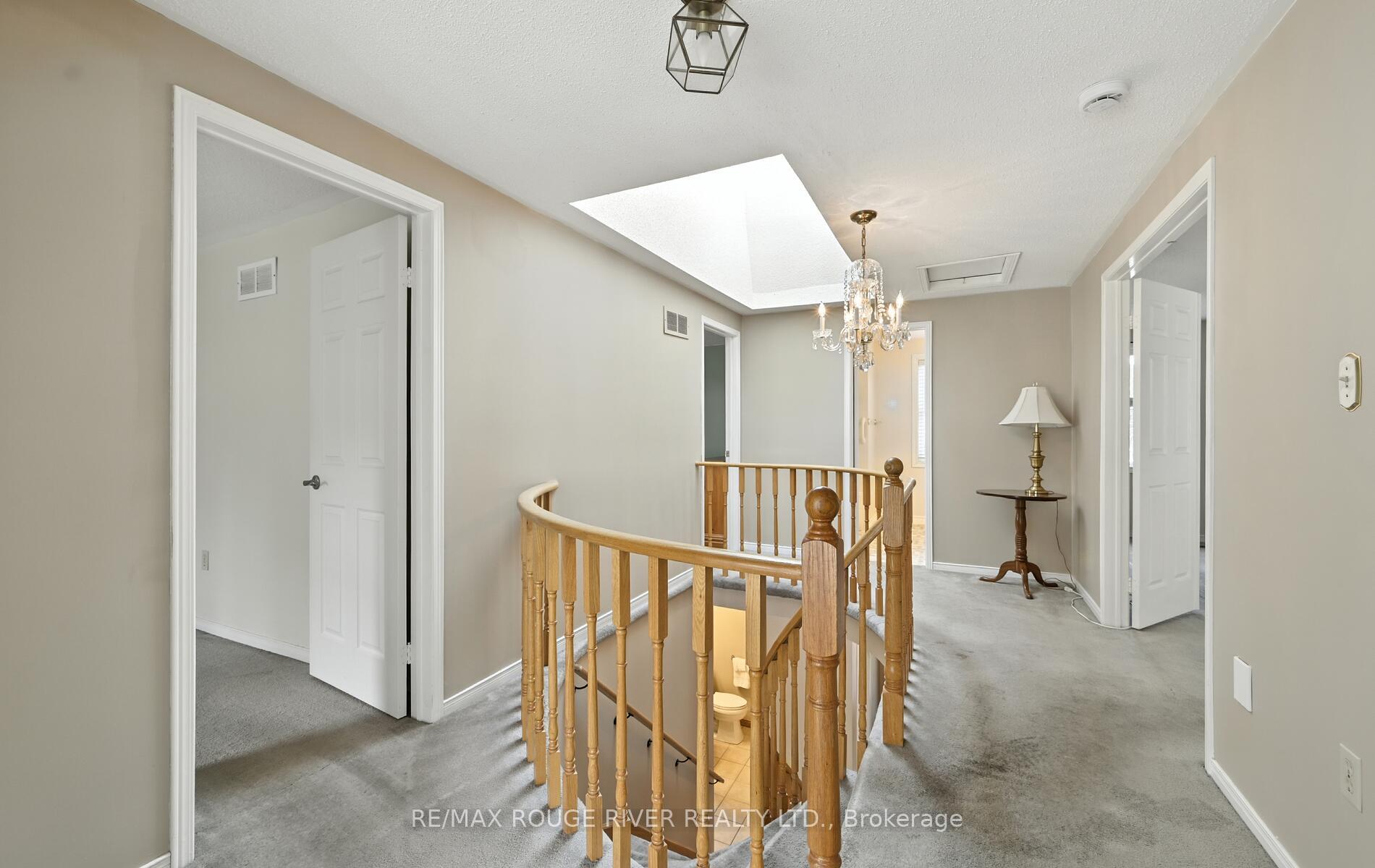 Photo 20 of 575 Dunrobin Court, Oshawa, McLaughlin — HOMEH