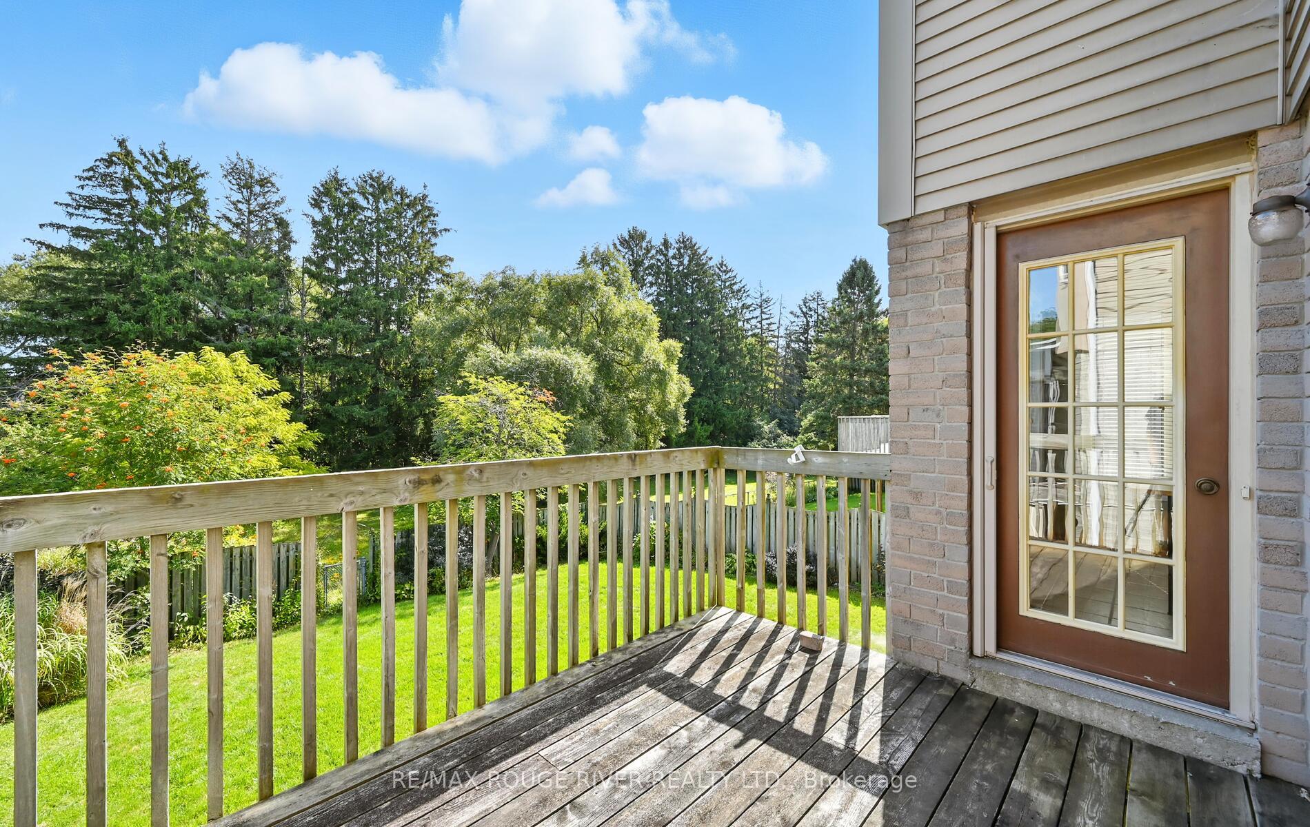 Photo 34 of 575 Dunrobin Court, Oshawa, McLaughlin — HOMEH