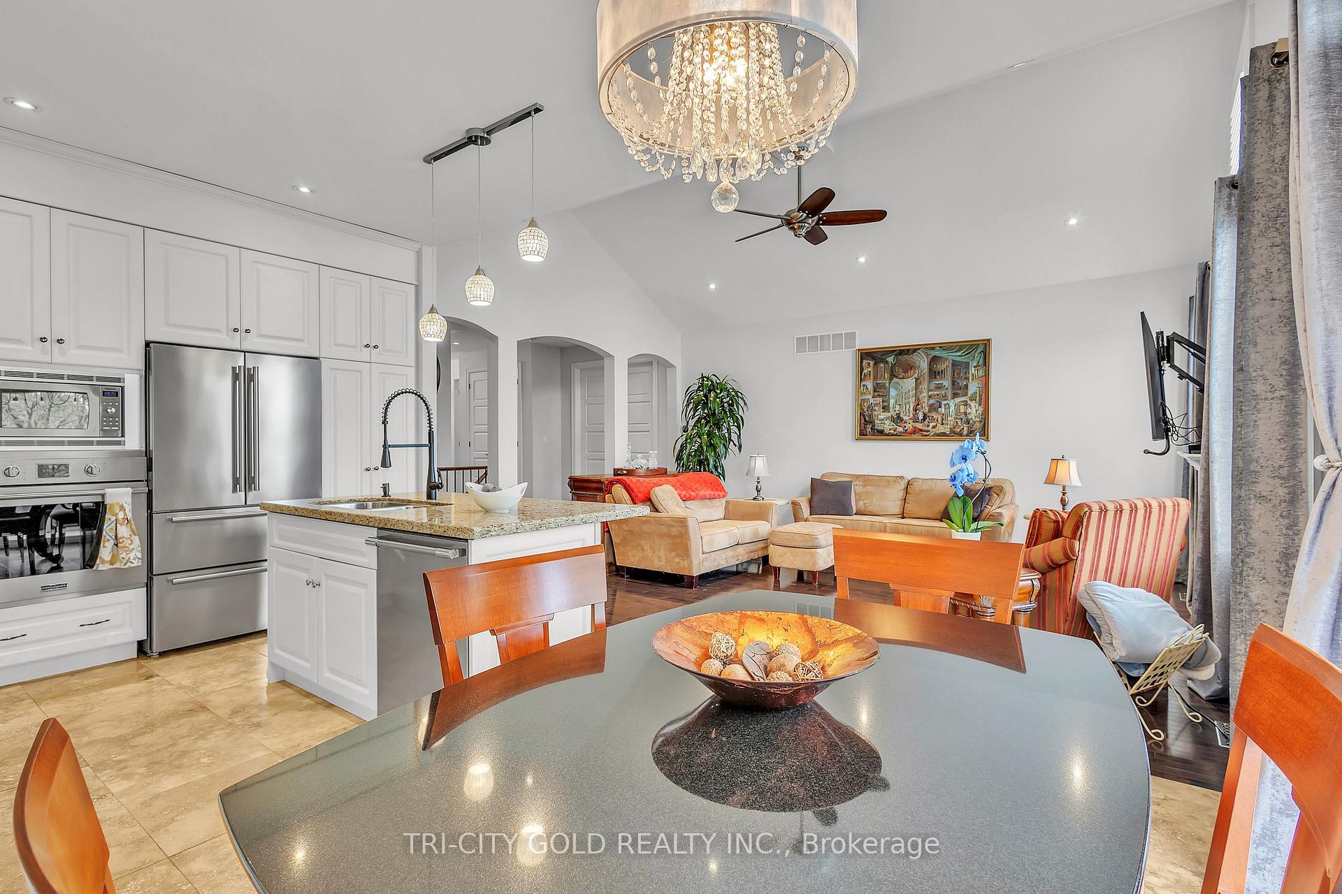 Photo 15 of 153 Aberfoyle Mill Crescent, Puslinch, Aberfoyle — HOMEH