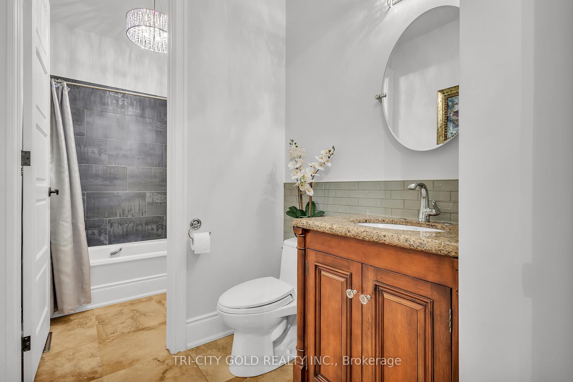 Photo 21 of 153 Aberfoyle Mill Crescent, Puslinch, Aberfoyle — HOMEH