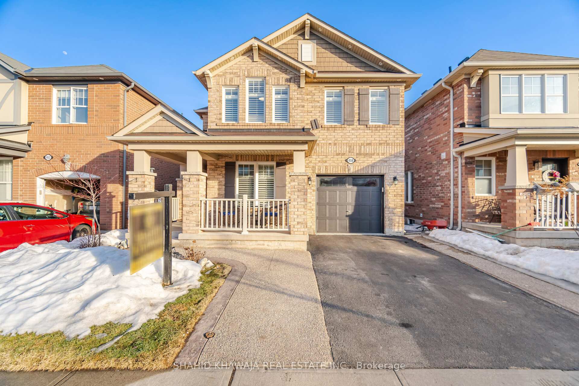 Photo 1 of 458 Pozbou Crescent, Milton, Willmott — HOMEH