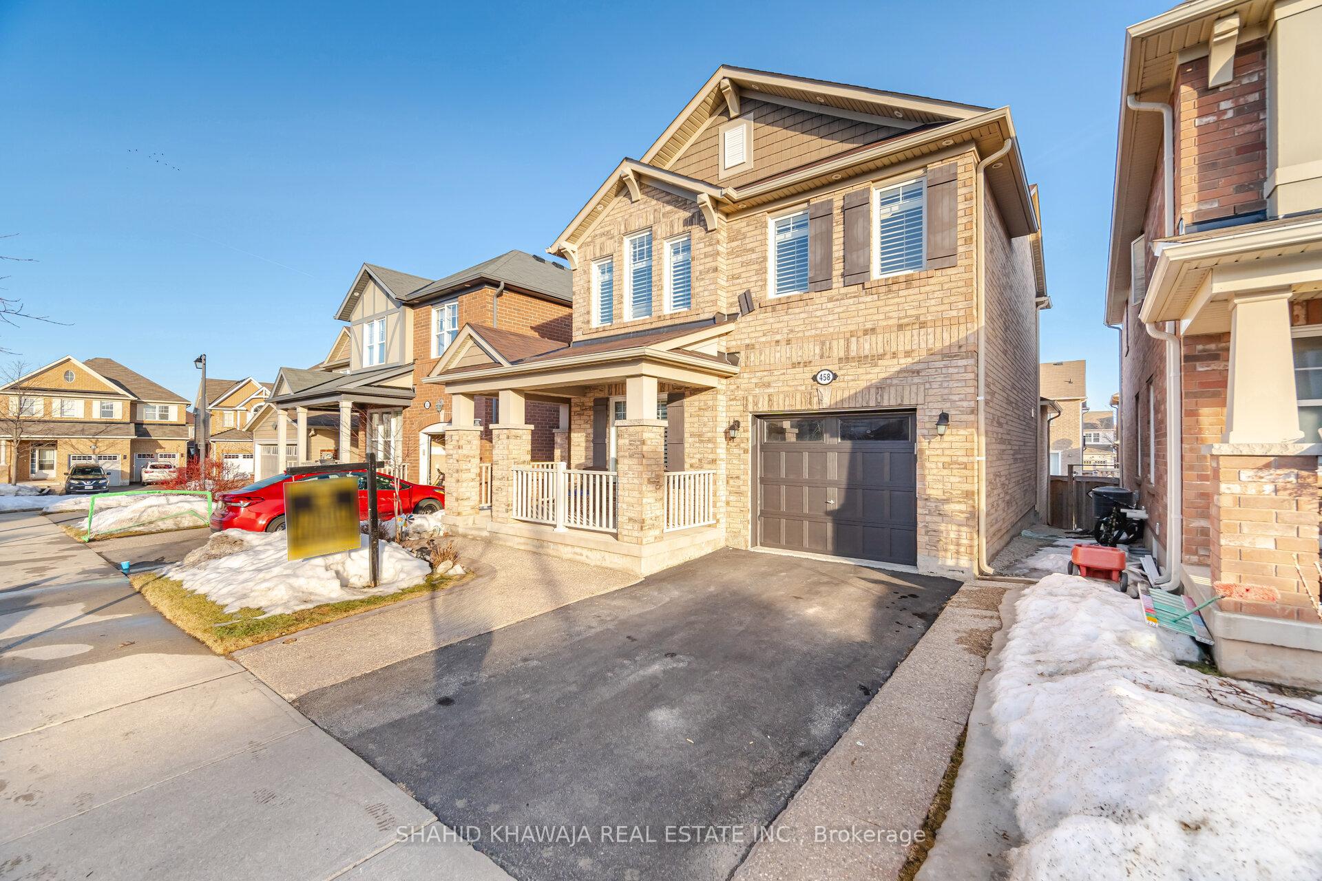 Photo 2 of 458 Pozbou Crescent, Milton, Willmott — HOMEH