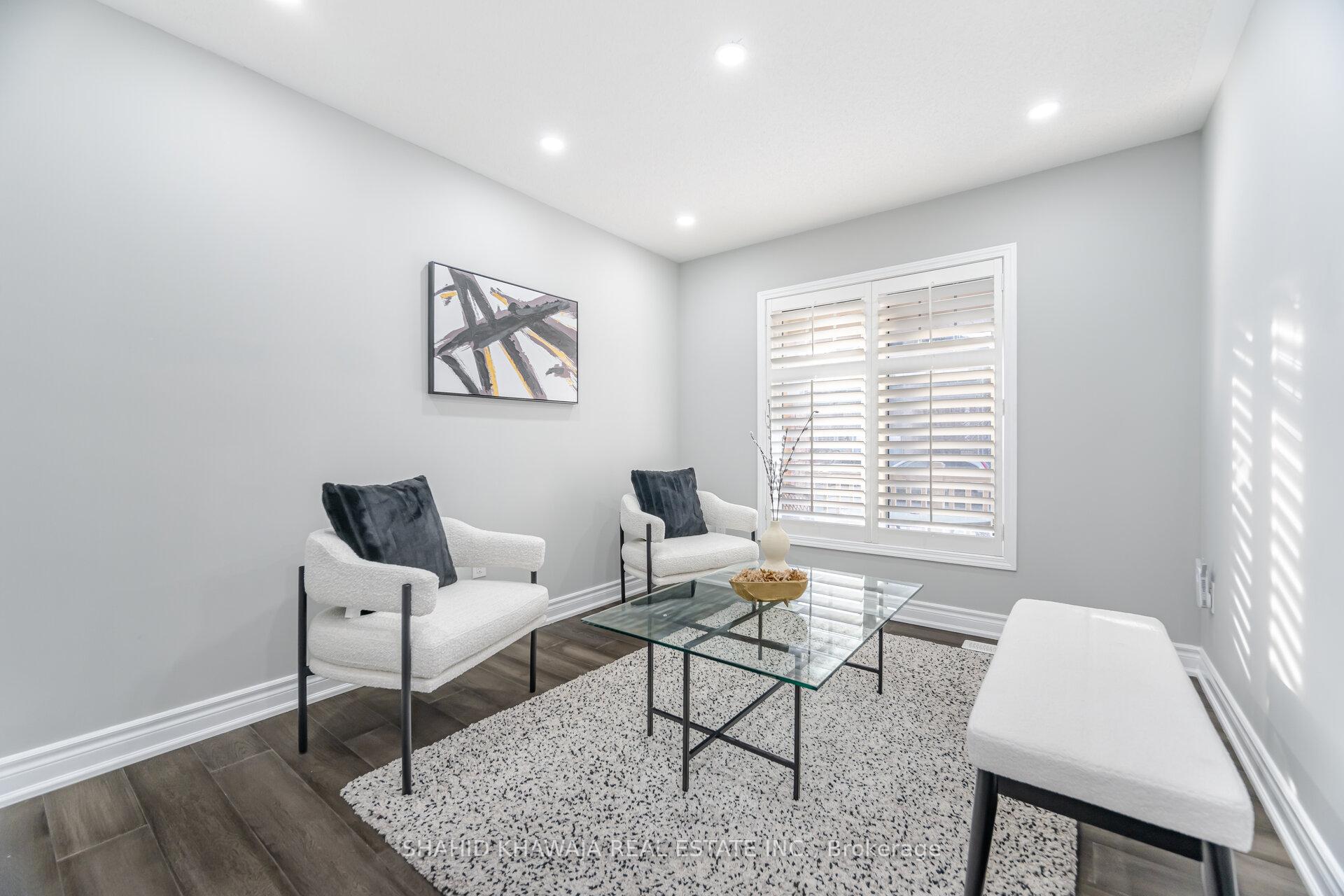 Photo 7 of 458 Pozbou Crescent, Milton, Willmott — HOMEH