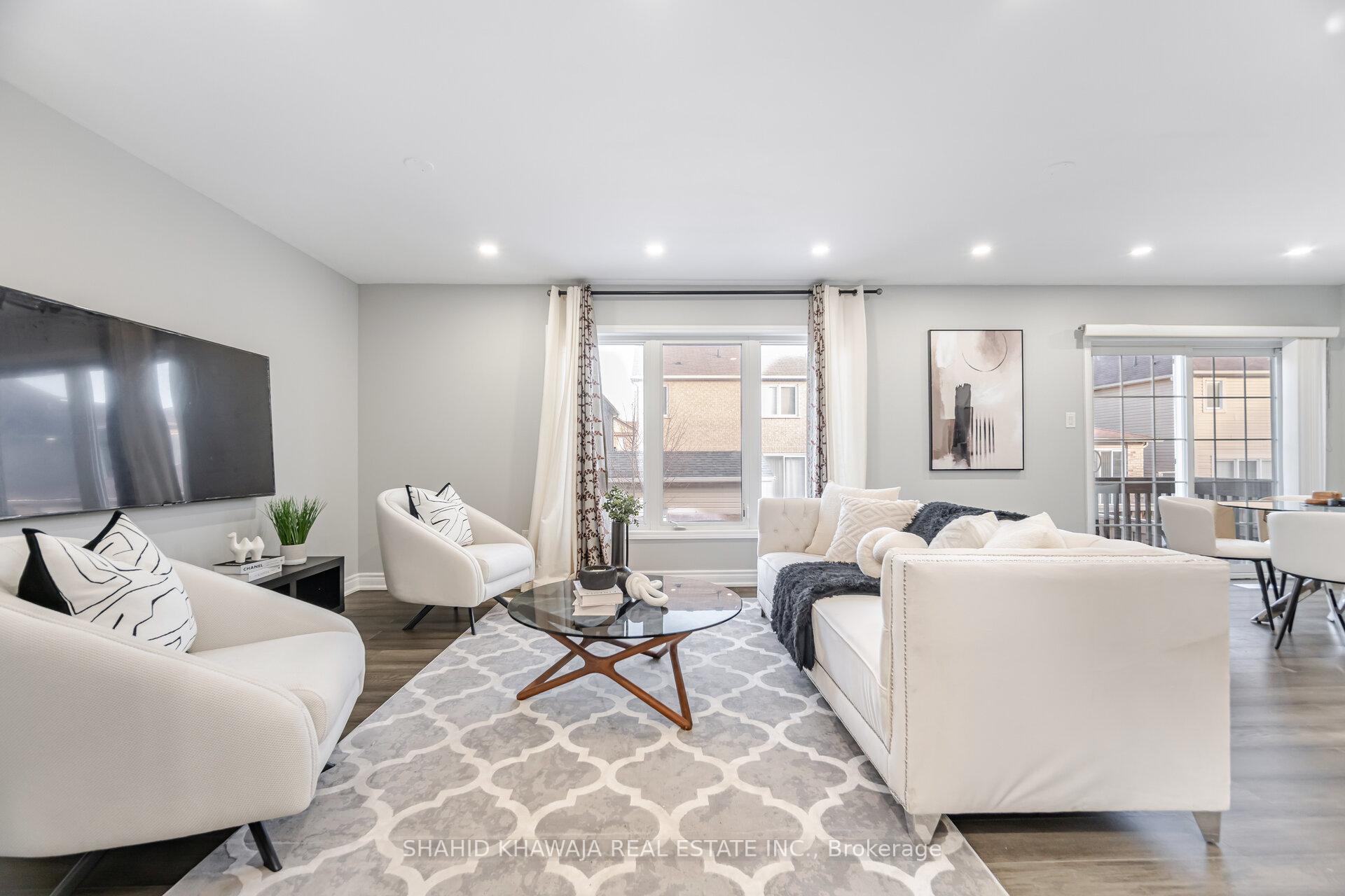 Photo 9 of 458 Pozbou Crescent, Milton, Willmott — HOMEH