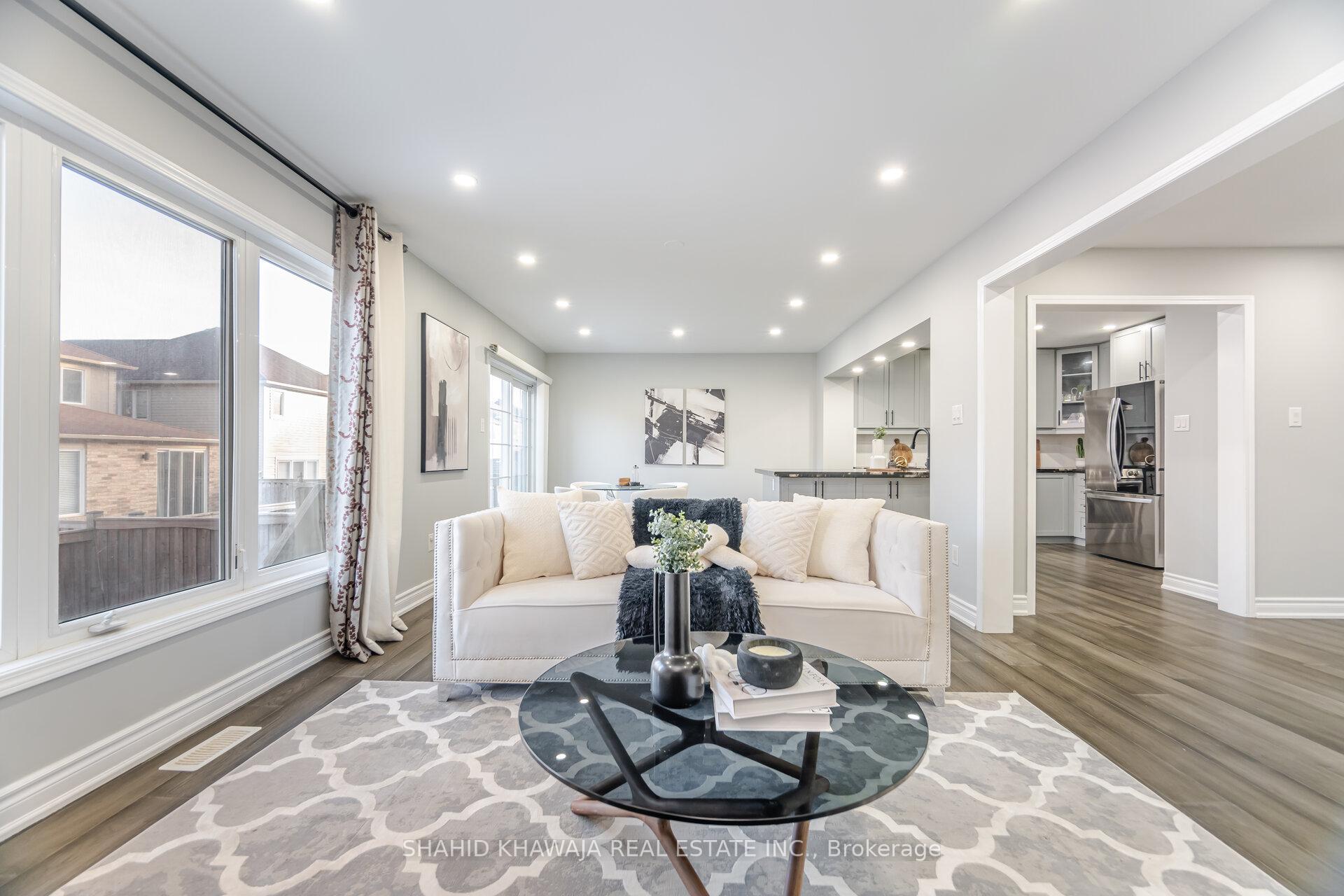 Photo 11 of 458 Pozbou Crescent, Milton, Willmott — HOMEH