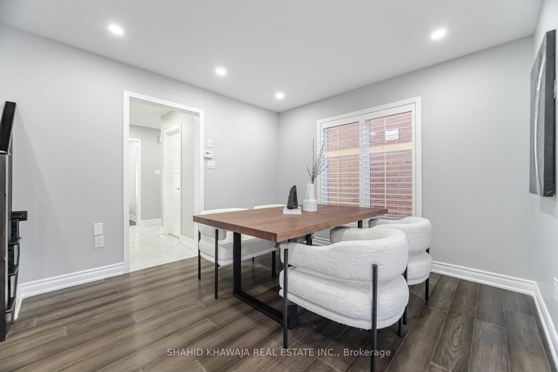 Photo 14 of 458 Pozbou Crescent, Milton, Willmott — HOMEH