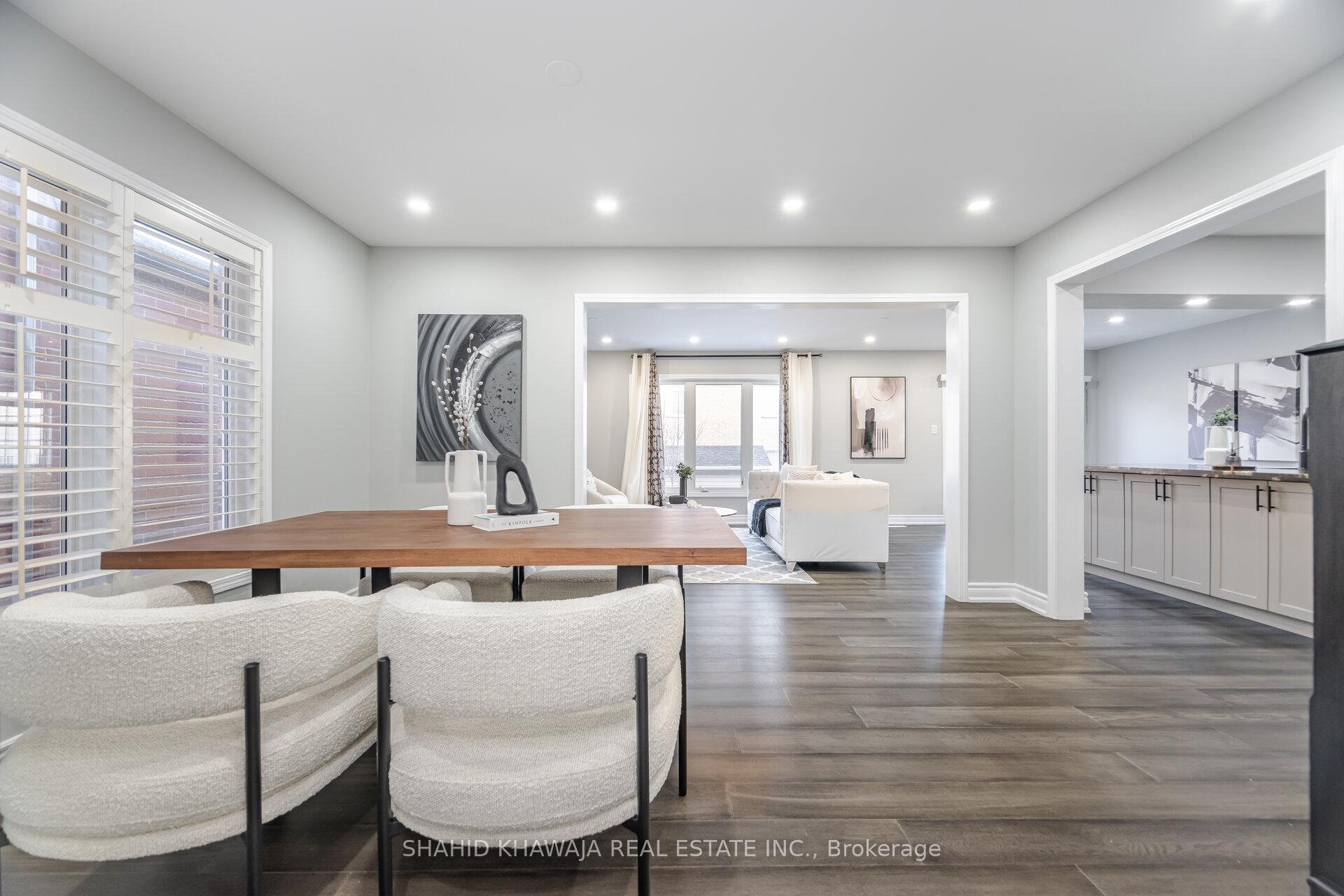 Photo 15 of 458 Pozbou Crescent, Milton, Willmott — HOMEH