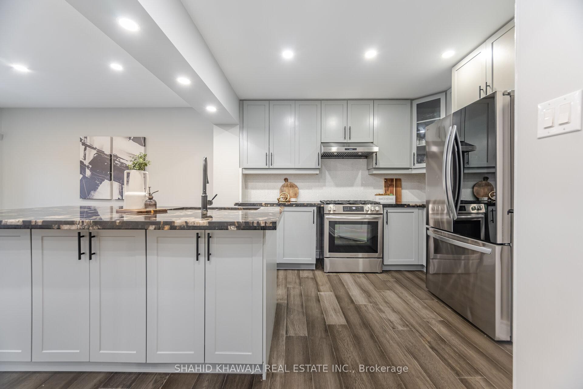 Photo 16 of 458 Pozbou Crescent, Milton, Willmott — HOMEH