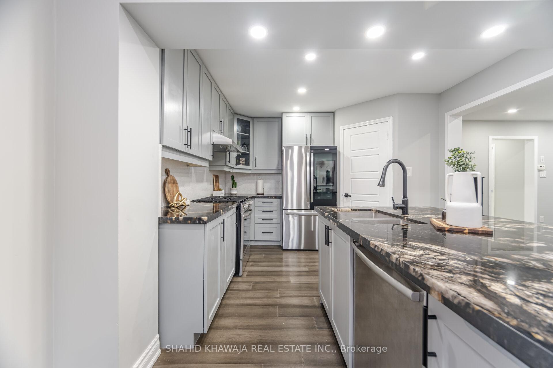 Photo 17 of 458 Pozbou Crescent, Milton, Willmott — HOMEH