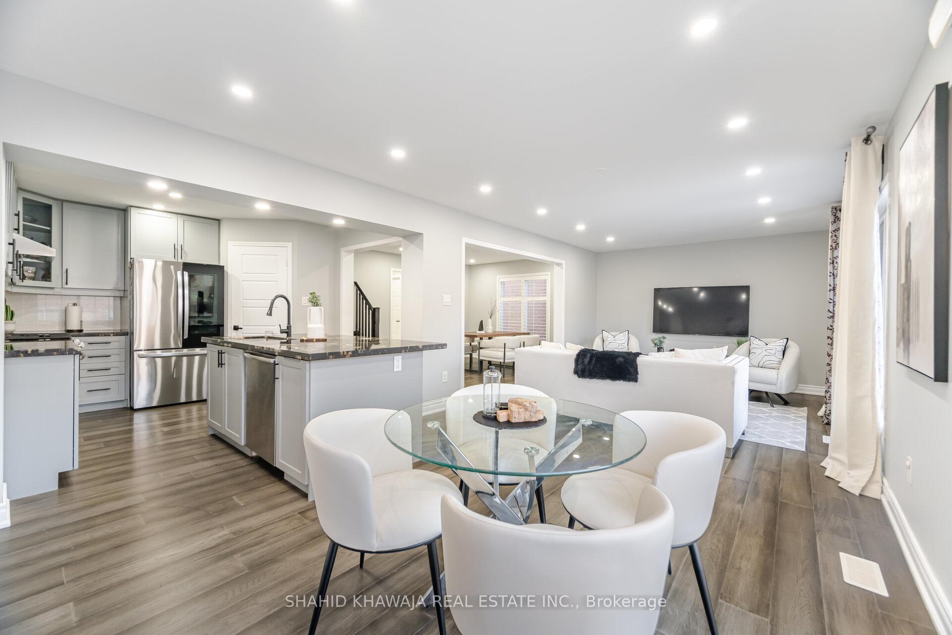 Photo 22 of 458 Pozbou Crescent, Milton, Willmott — HOMEH