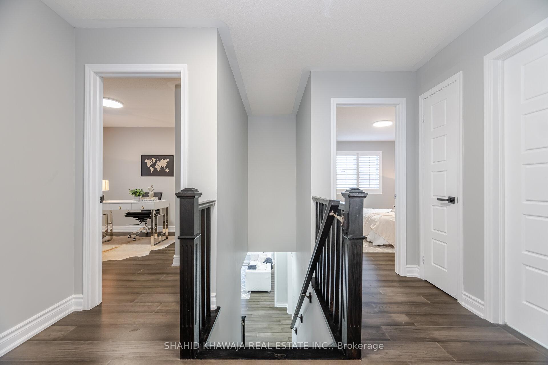 Photo 24 of 458 Pozbou Crescent, Milton, Willmott — HOMEH