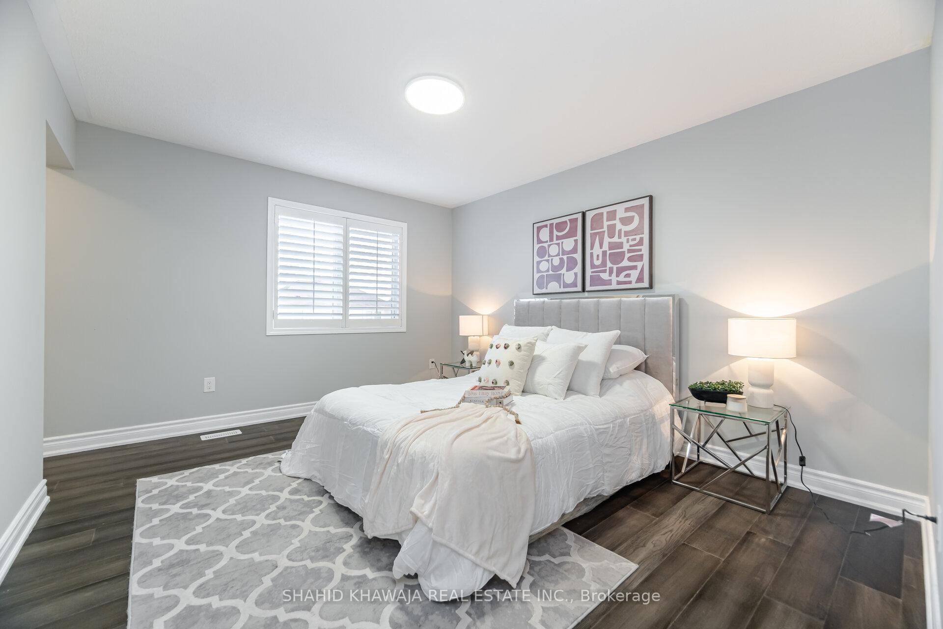 Photo 25 of 458 Pozbou Crescent, Milton, Willmott — HOMEH