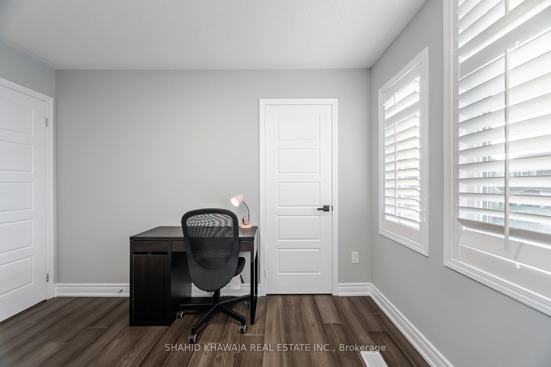 Photo 29 of 458 Pozbou Crescent, Milton, Willmott — HOMEH