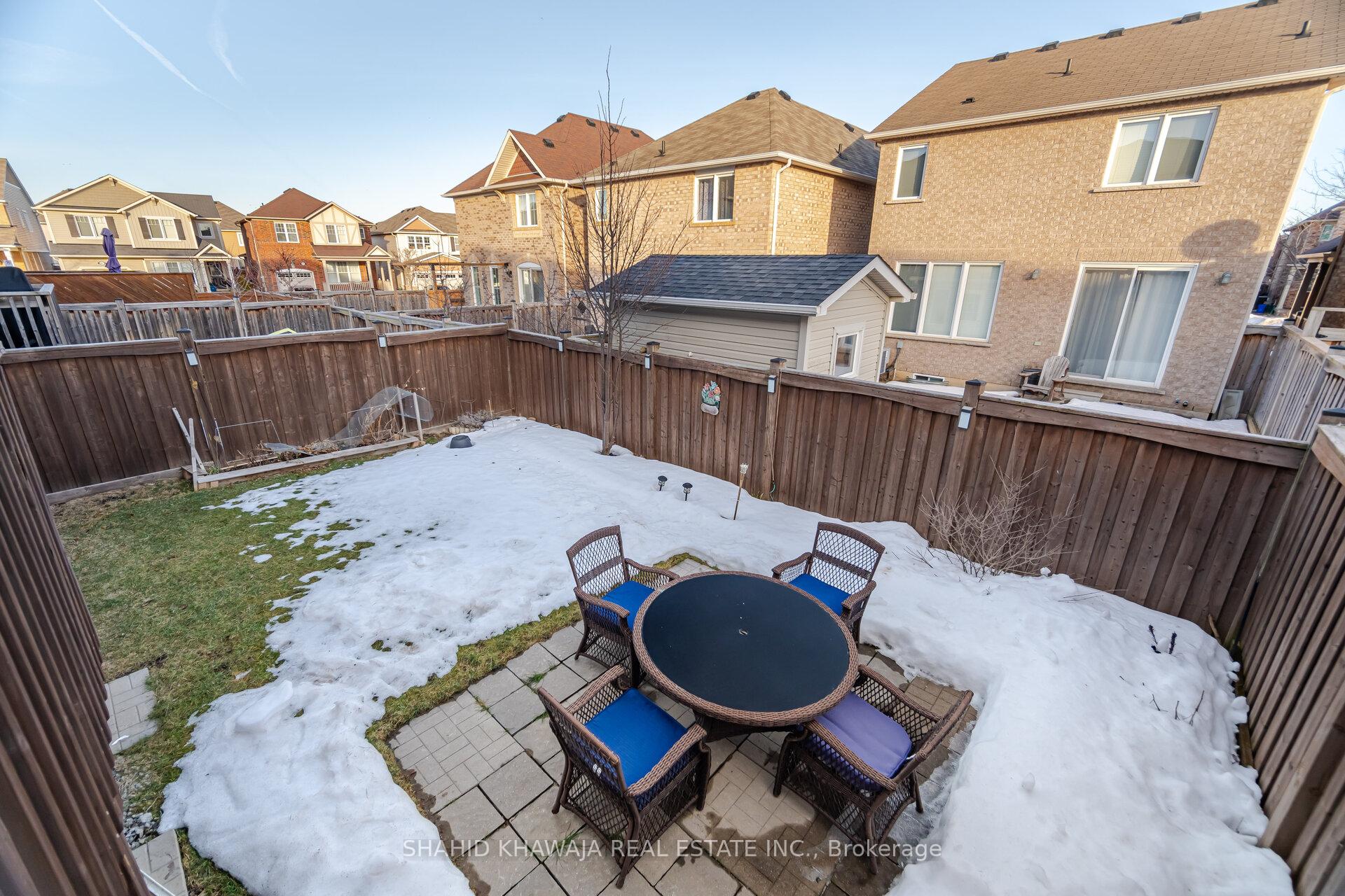 Photo 45 of 458 Pozbou Crescent, Milton, Willmott — HOMEH