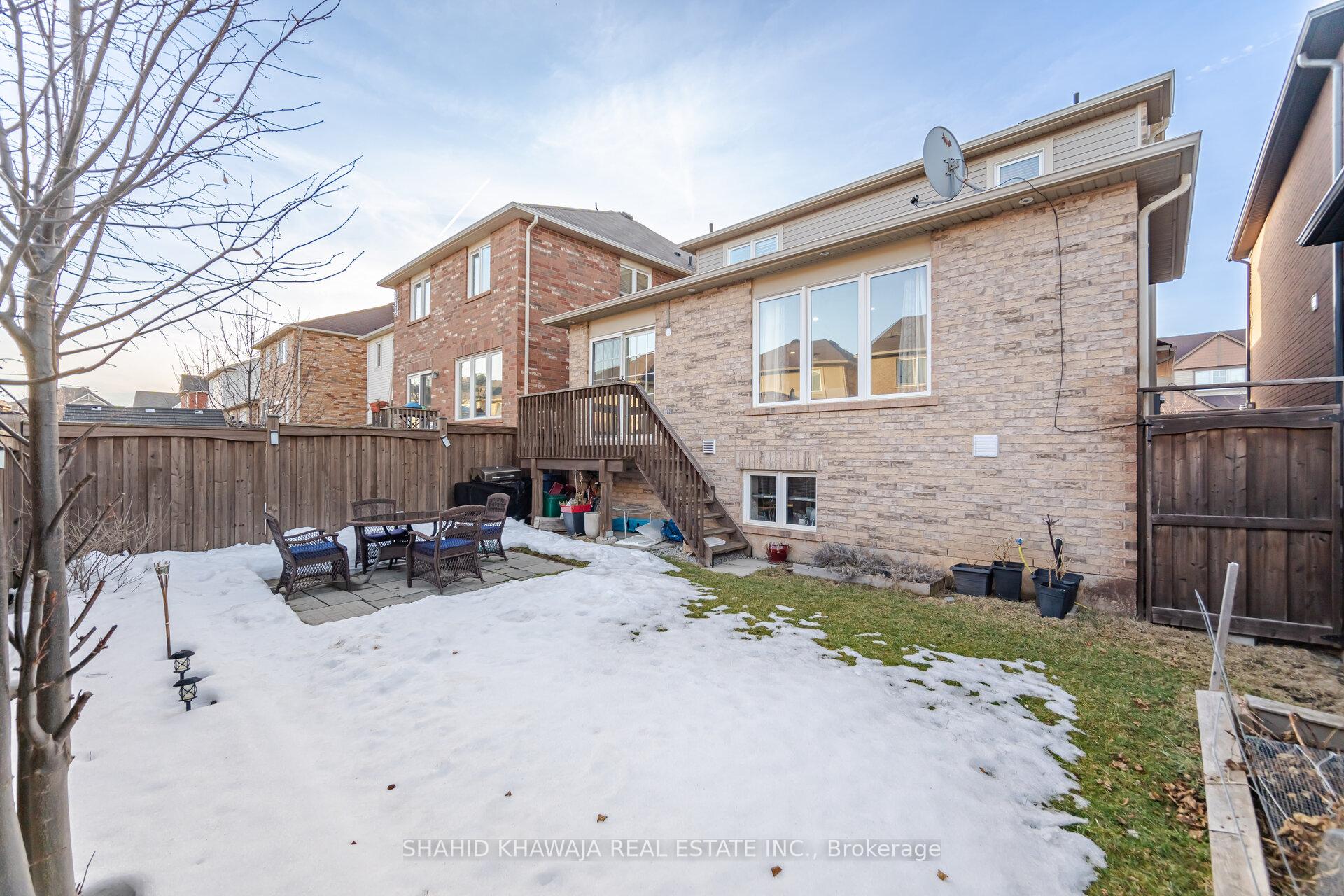 Photo 46 of 458 Pozbou Crescent, Milton, Willmott — HOMEH