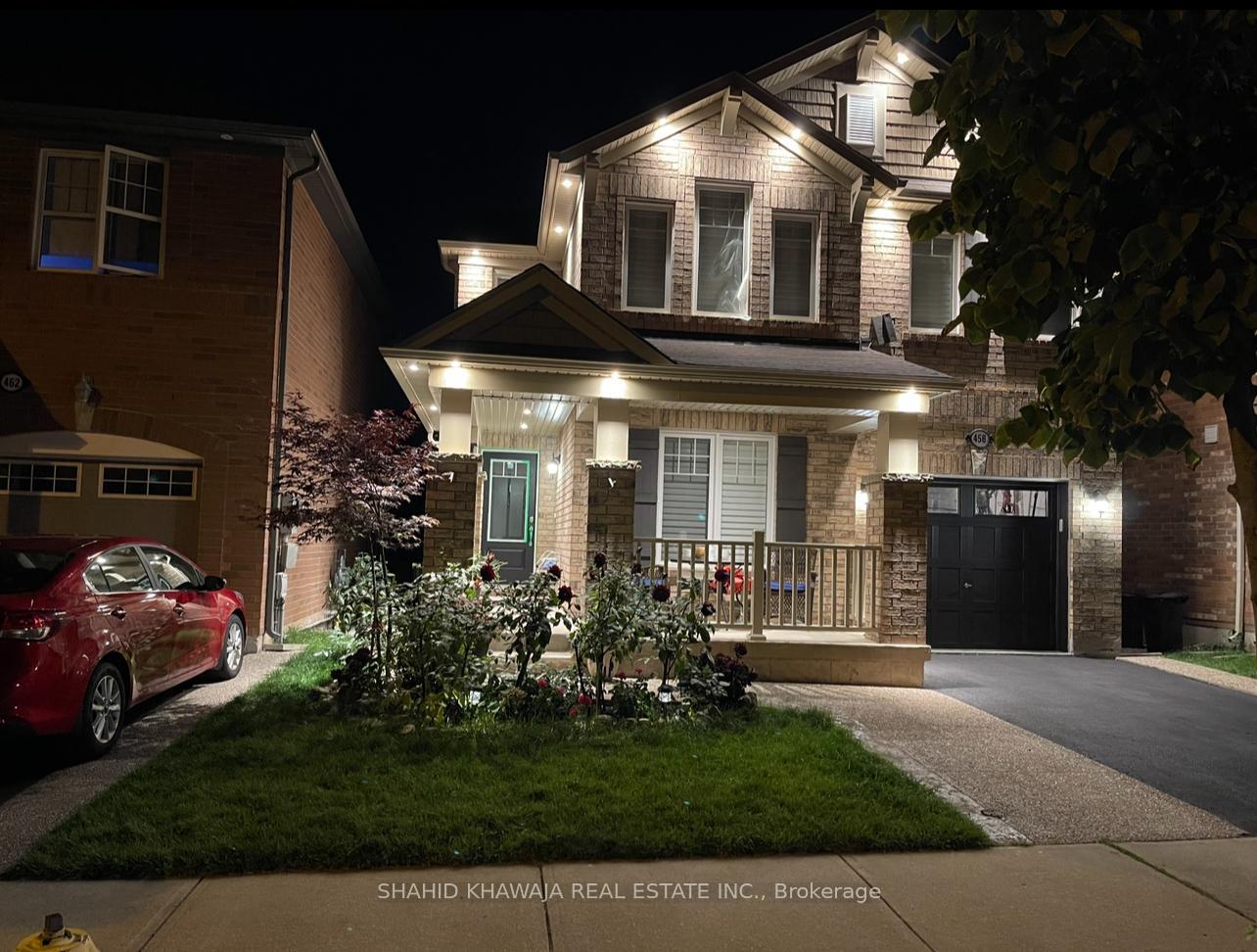 Photo 48 of 458 Pozbou Crescent, Milton, Willmott — HOMEH