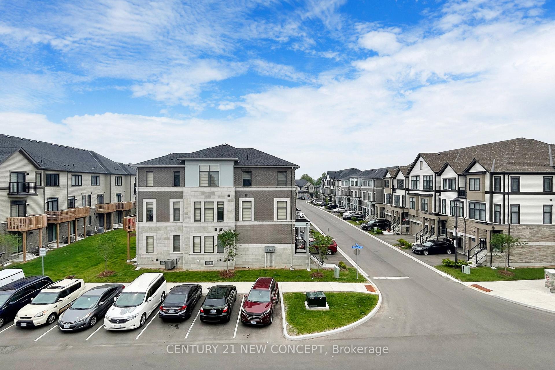 Photo 32 of 414 Okanagan Path, Oshawa, Donevan — HOMEH