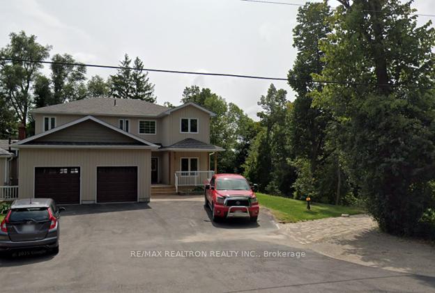 Photo 1 of Unit B, 785 3rd Concession, Pickering, Rural Pickering — HOMEH