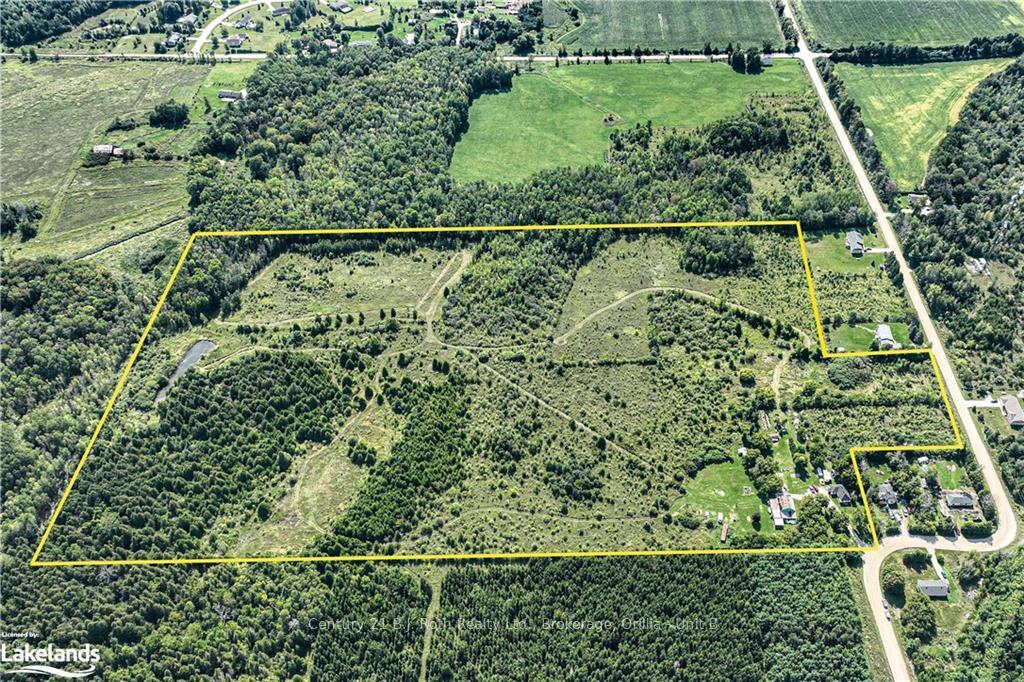 Photo 2 of 5135 Sideroad 25, Ramara, Rural Ramara — HOMEH