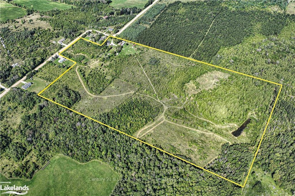 Photo 4 of 5135 Sideroad 25, Ramara, Rural Ramara — HOMEH