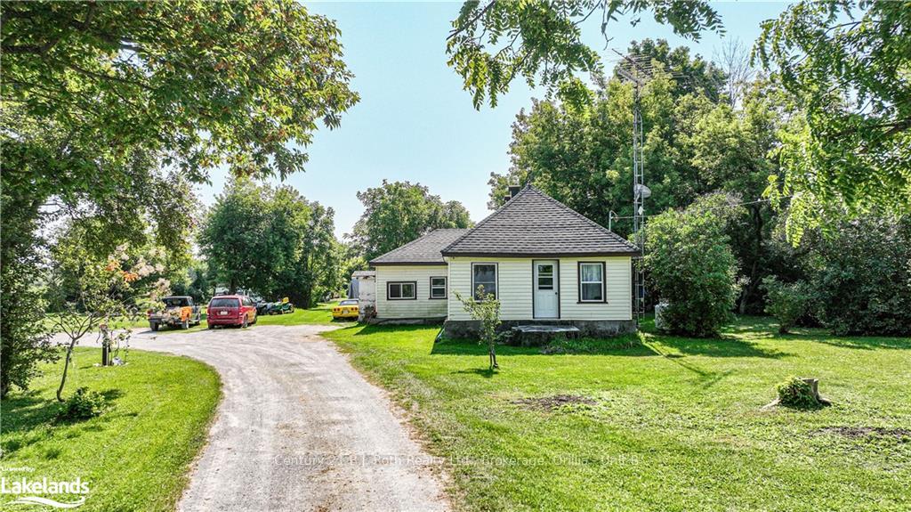 Photo 6 of 5135 Sideroad 25, Ramara, Rural Ramara — HOMEH