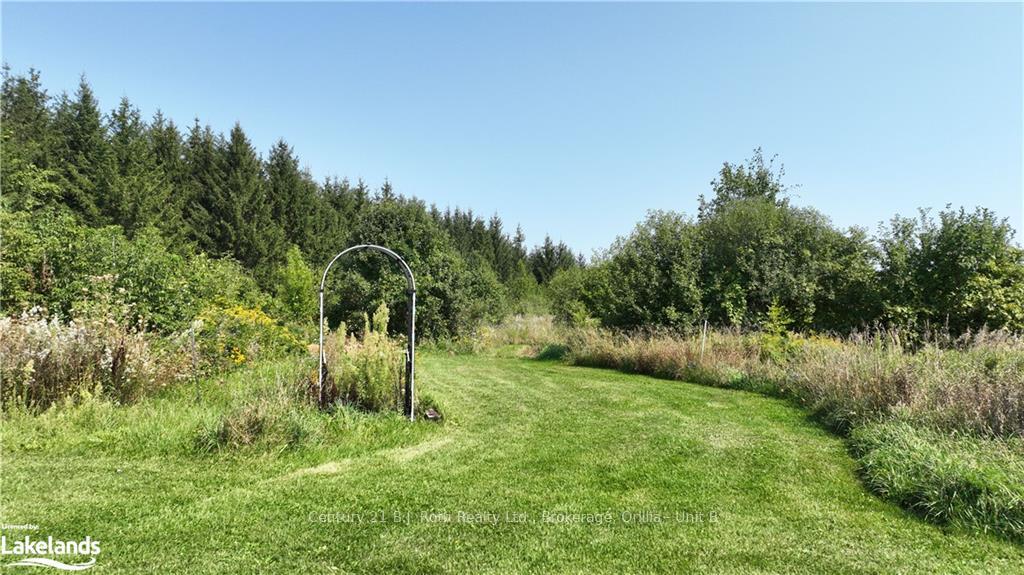 Photo 34 of 5135 Sideroad 25, Ramara, Rural Ramara — HOMEH