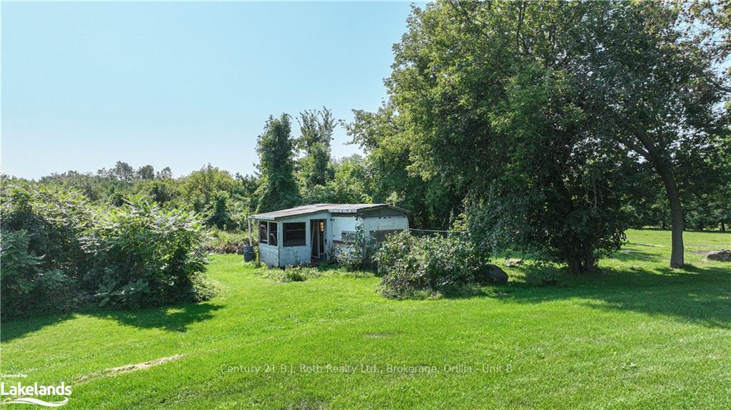 Photo 35 of 5135 Sideroad 25, Ramara, Rural Ramara — HOMEH
