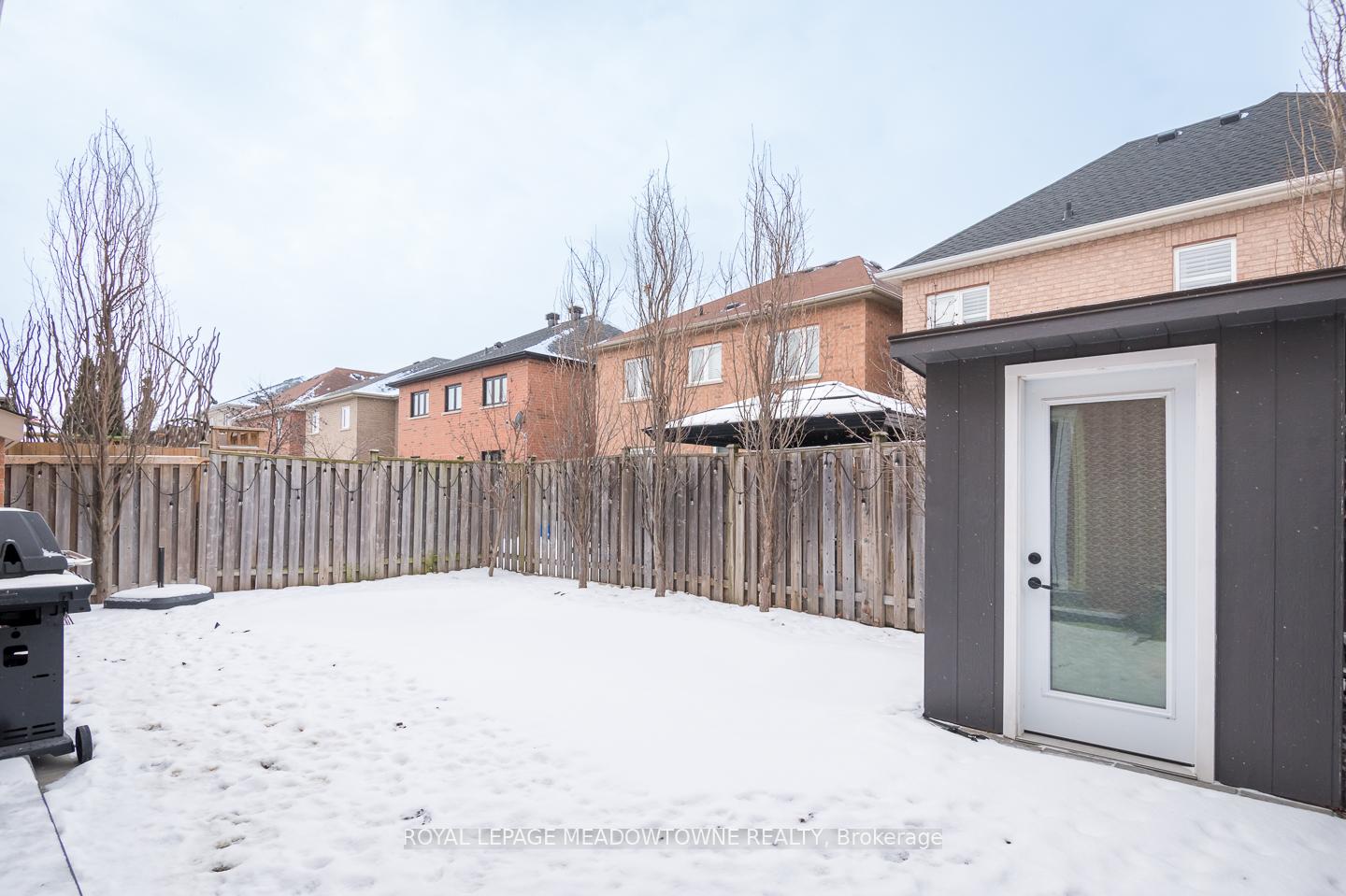 Photo 38 of 401 Black Drive, Milton, Clarke — HOMEH