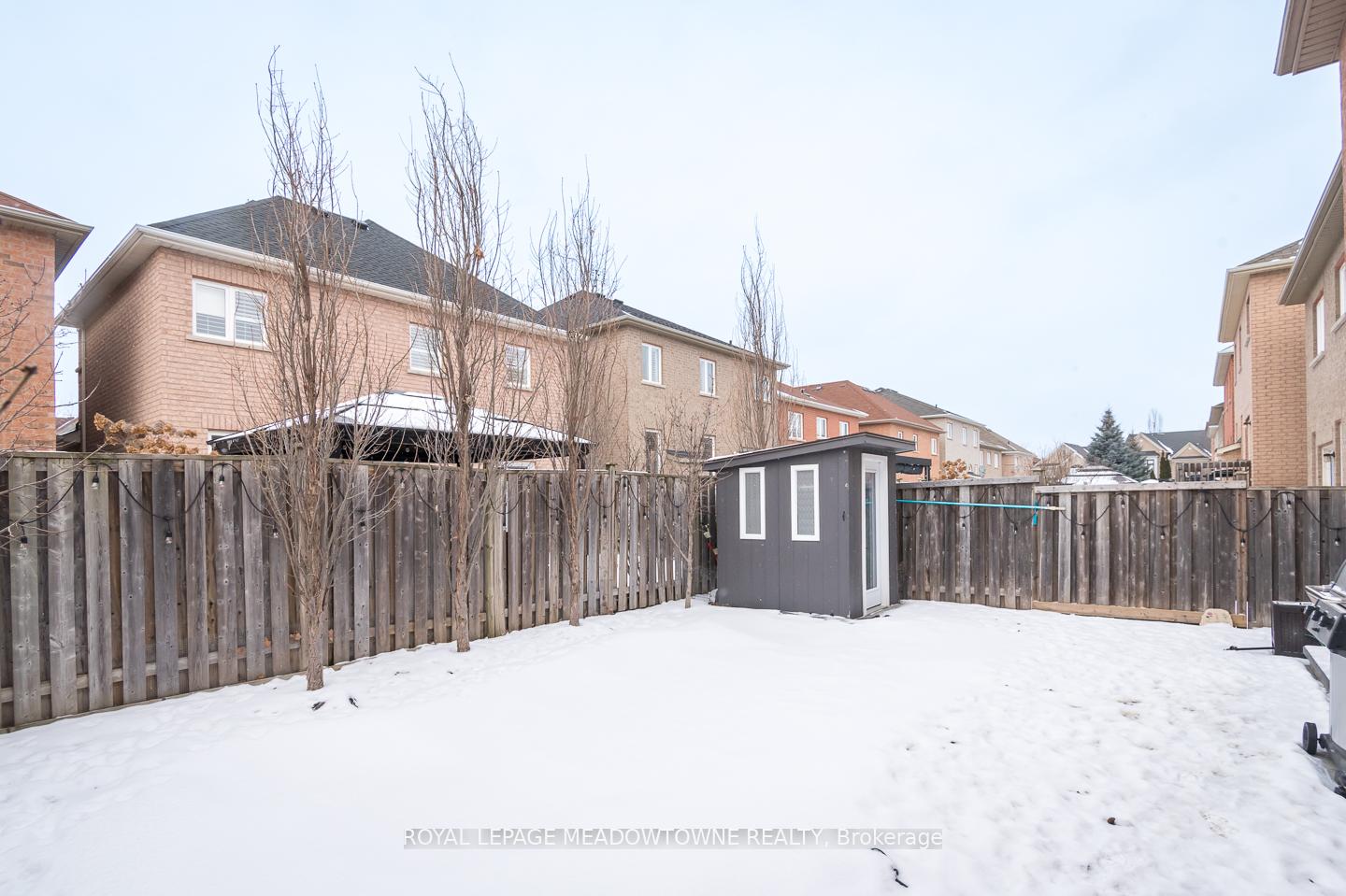 Photo 39 of 401 Black Drive, Milton, Clarke — HOMEH
