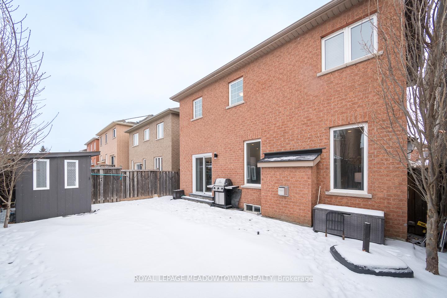 Photo 40 of 401 Black Drive, Milton, Clarke — HOMEH
