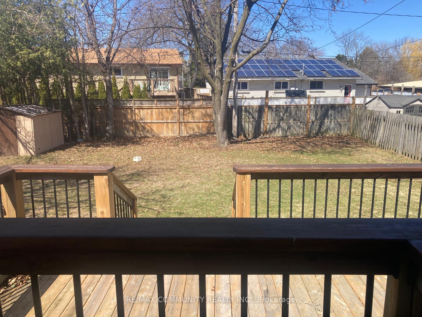 Photo 2 of 11 Hillside Crescent, Quinte West, Trenton Ward — HOMEH