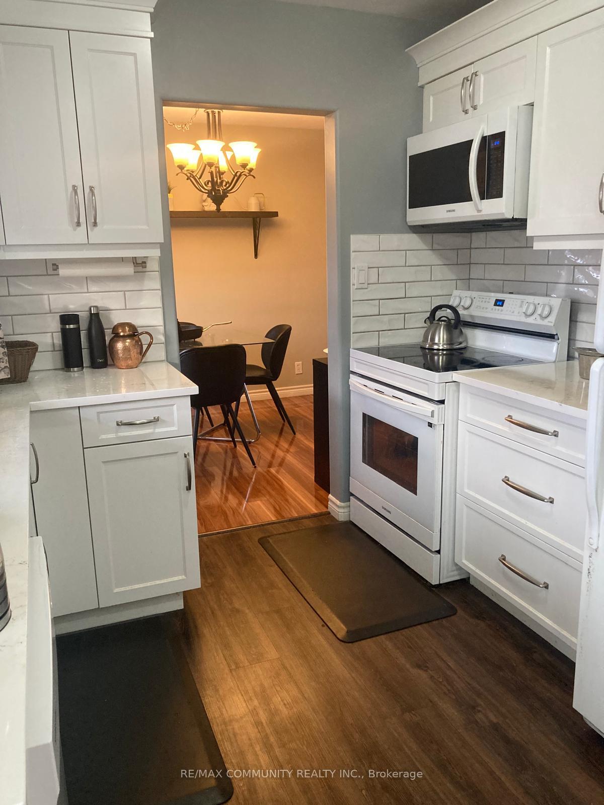 Photo 11 of 11 Hillside Crescent, Quinte West, Trenton Ward — HOMEH