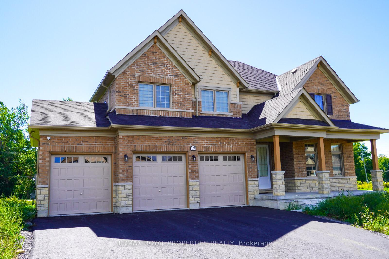 Photo 2 of Unit Main, 69 Summer Breeze Drive, Prince Edward County, Ameliasburg Ward — HOMEH