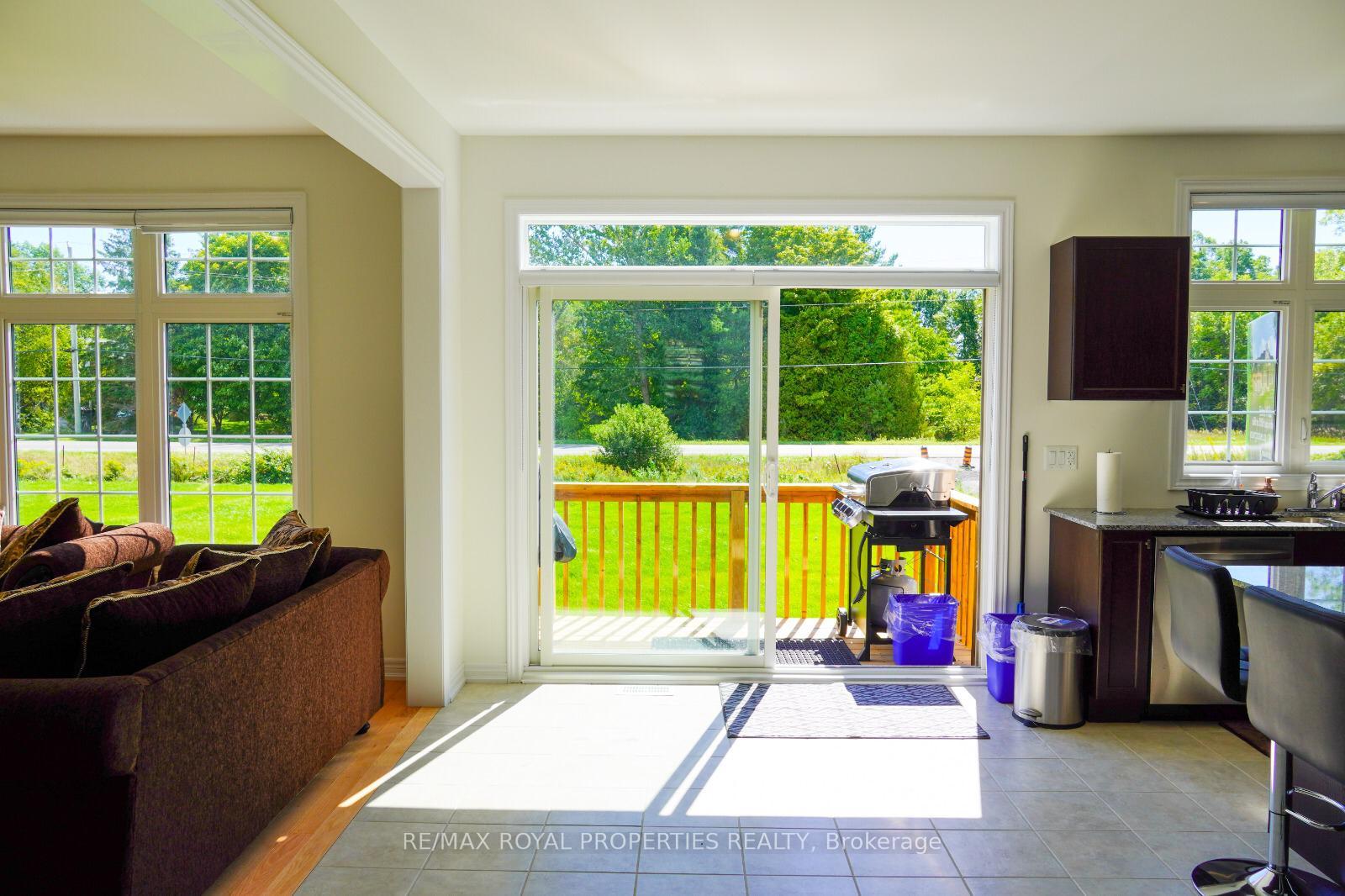 Photo 3 of Unit Main, 69 Summer Breeze Drive, Prince Edward County, Ameliasburg Ward — HOMEH