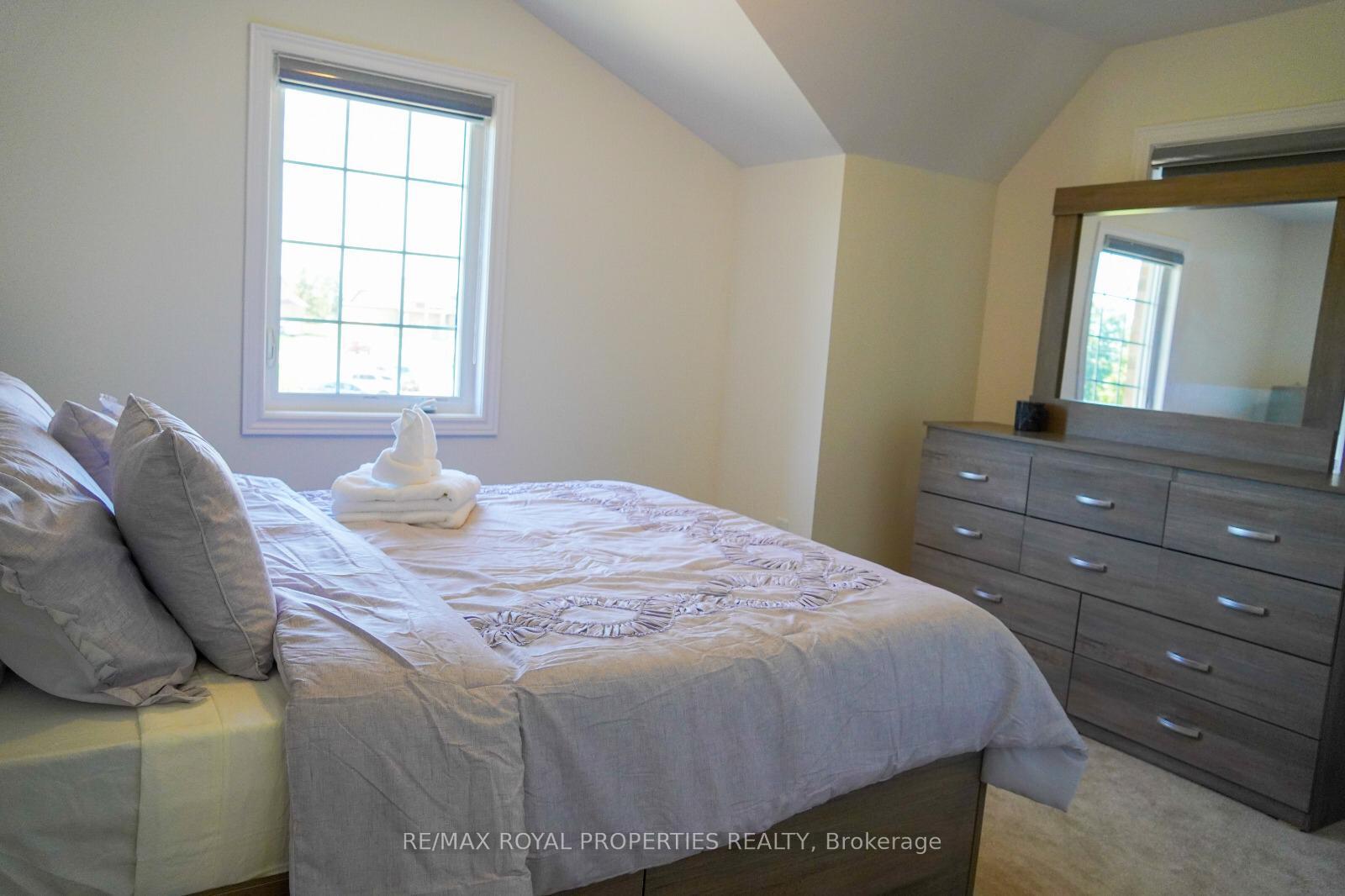Photo 14 of Unit Main, 69 Summer Breeze Drive, Prince Edward County, Ameliasburg Ward — HOMEH