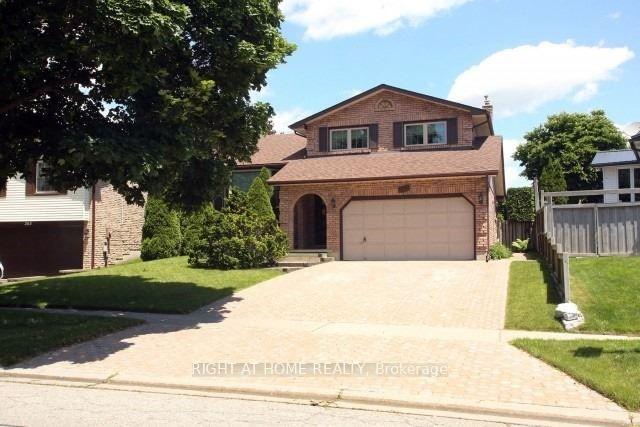 Photo 1 of 269 Athabasca Street, Oshawa, Donevan — HOMEH
