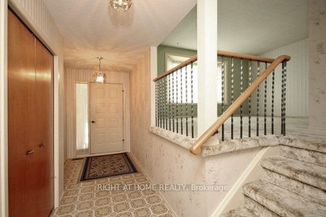 Photo 3 of 269 Athabasca Street, Oshawa, Donevan — HOMEH