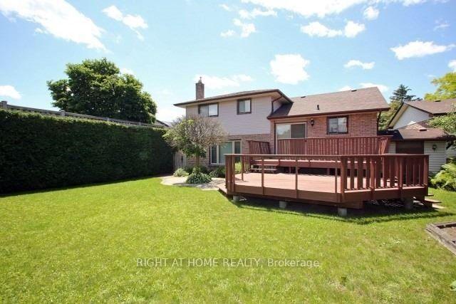 Photo 14 of 269 Athabasca Street, Oshawa, Donevan — HOMEH