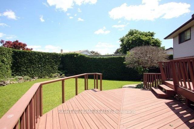 Photo 15 of 269 Athabasca Street, Oshawa, Donevan — HOMEH