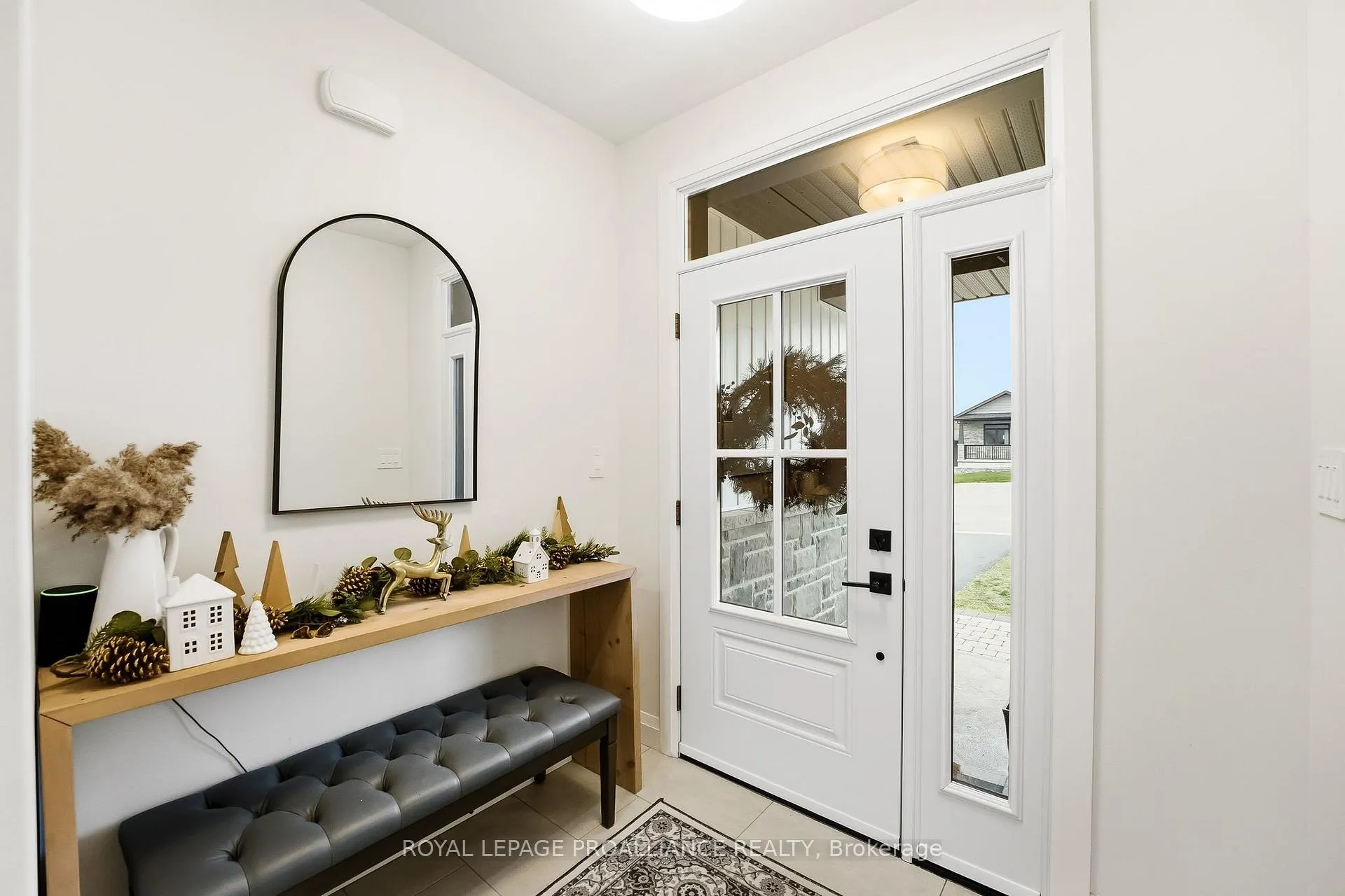 Photo 5 of 5 Hillcrest Drive, Quinte West, Murray Ward — HOMEH