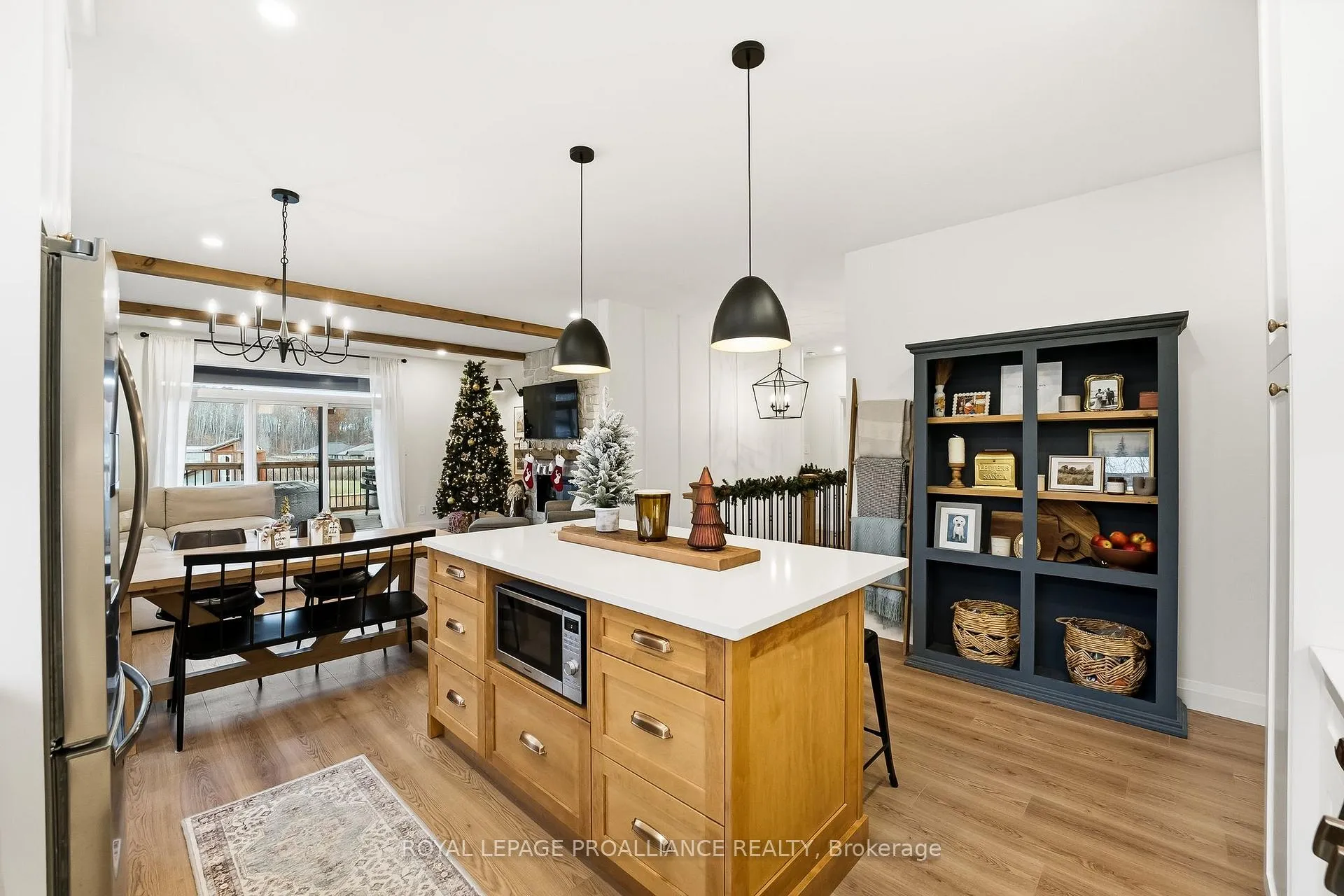 Photo 9 of 5 Hillcrest Drive, Quinte West, Murray Ward — HOMEH