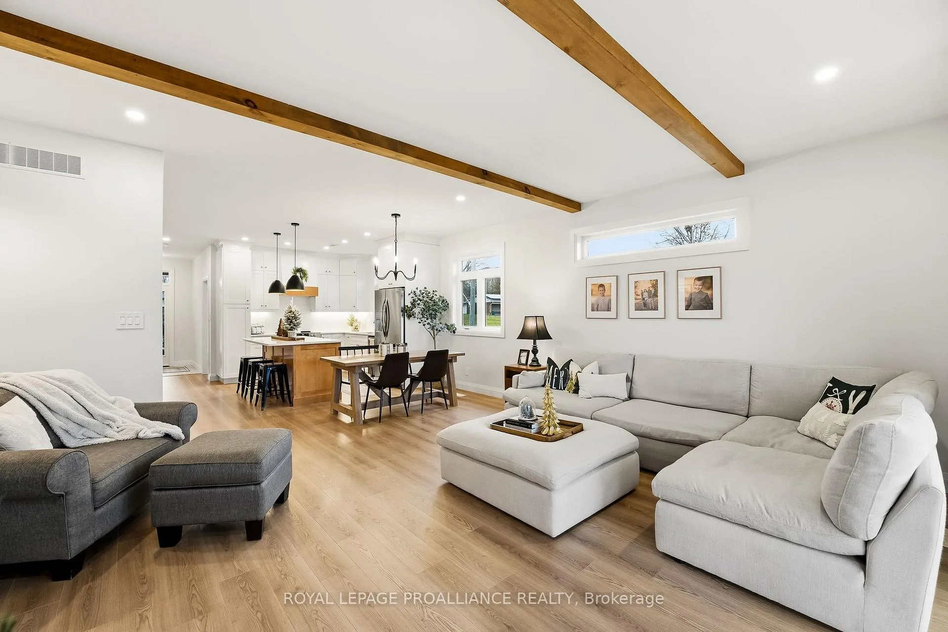 Photo 12 of 5 Hillcrest Drive, Quinte West, Murray Ward — HOMEH