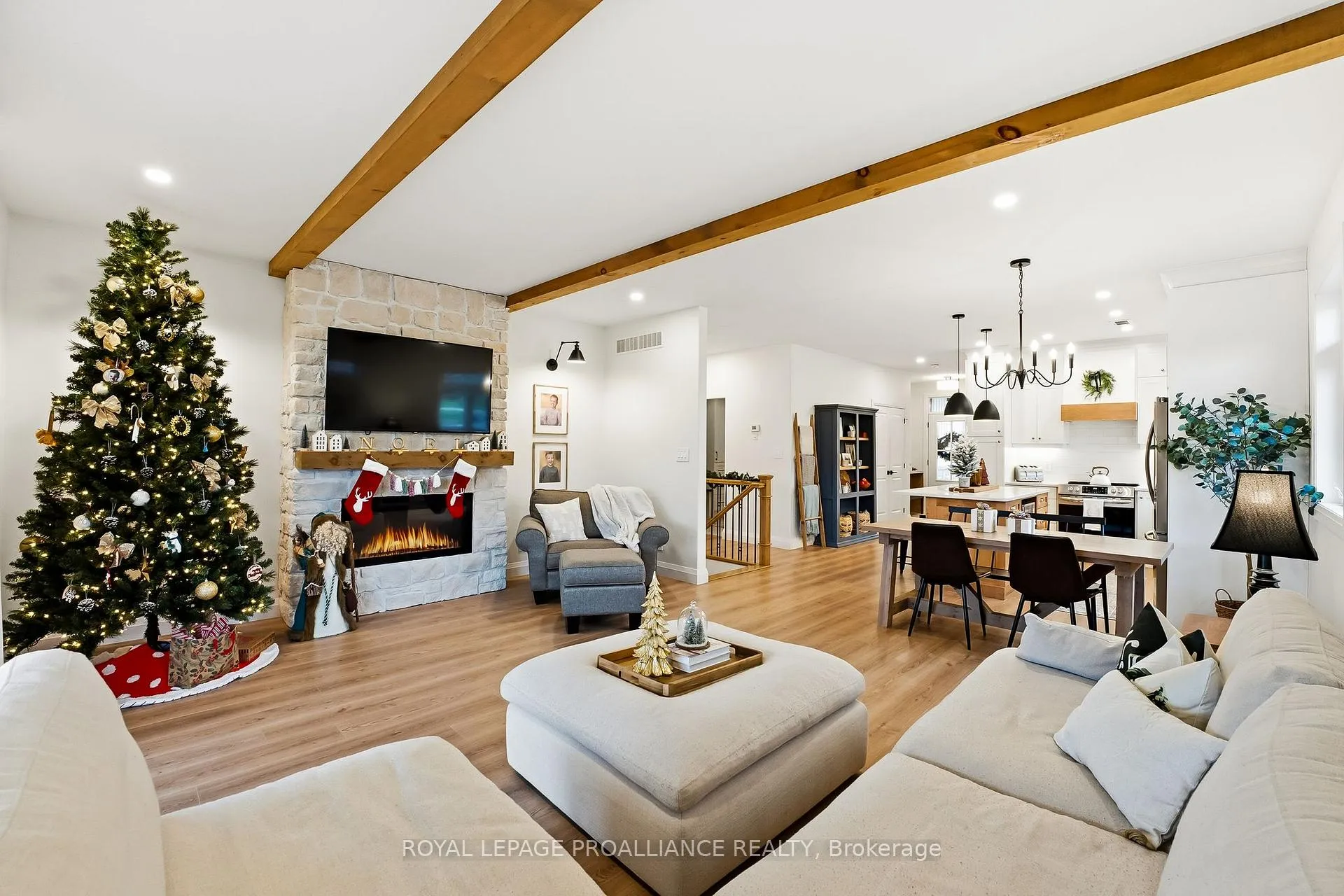 Photo 13 of 5 Hillcrest Drive, Quinte West, Murray Ward — HOMEH