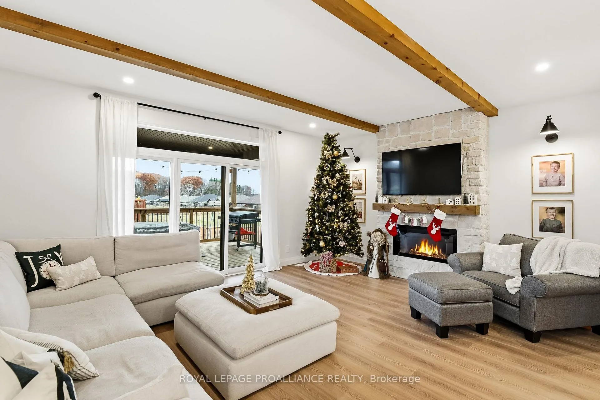 Photo 14 of 5 Hillcrest Drive, Quinte West, Murray Ward — HOMEH