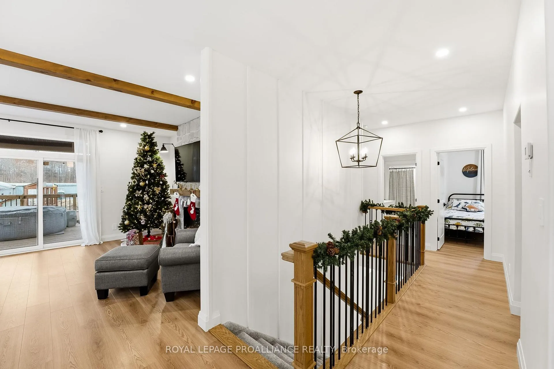 Photo 17 of 5 Hillcrest Drive, Quinte West, Murray Ward — HOMEH